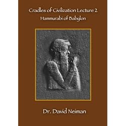 Hammurabi of Babylon