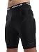 NEBULUS PROTECTOR SHORTS PRO-TECH, men's, blackLIFE-STYLE:original Nebulus protector shorts from the brand new 2011/2012 winter collection. An absolute 'MUST HAVE.' Emphasis was put on appearance and functionality. The protective inlays are made of thick, padded polyester (no hard plastic). You will always feel good wherever you are, not constricted. Always sits close to the body and therefore, does not appear bulky. The inlays are flexible and adapt to your movements.FEATURES:Breathable - allows water vapours (sweat) to escapeFast-drying - the material dries very quickly, should it get damp or wet