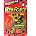 Search : Spider-Man Web Force Tank Attack Daredevil