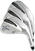 Purespin Golf- Tour Series Diamond Face GW/SW/LW 3-Wedge Set
