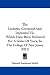 The Lectures, Corrected And Improved V2: Which Have Been Delivered For A Series Of Ye...