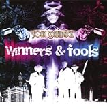 Revue John Dahlbäck  / Winners & Fools