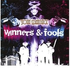 John Dahlback-Winners And Fool Full Album