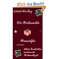 Die Weihnachts-Wunschfee