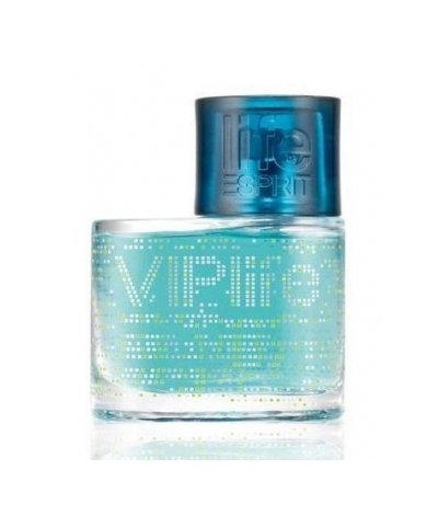 Esprit VIP life for Man, homme / men, Eau de Toilette, 50 ml Preisvergleich