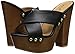 Qupid Women's Insight Platform Sandal