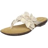 Clarks Womens Brisk Pixie Thong Sandal