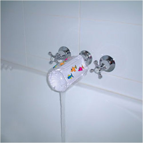 Child Safety Tub Spout Cover