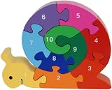 ImagiPLAY Number Snail