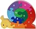 ImagiPLAY Number Snail
