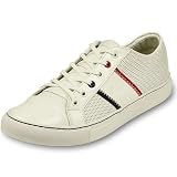 LACOSTE ラコステ CERBERUS EM サーベラス パンチングレザースニーカー メンズ ホワイト 7SRM1631-E07