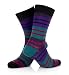 (Parent_T105318) Autograph Cotton Blend Multi Stripe Socks in Miscellaneous