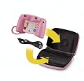Kid-Tough Digital Camera Case - Pink