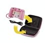 Kid-Tough Digital Camera Case - Pink