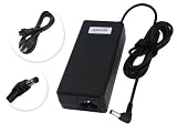 Anker New Laptop/Notebook AC Adapter/Battery Charger Power Supply Cord for/compatible with Dell Inspiron 1000 1200 1300 2200 B120 B130, Latitude 110L 120L 3000 fits PA-16, CF719, 312-0367 [60W 19V 3.16A 5.5*2.5mm Tip]