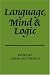 Language Mind & Logic
