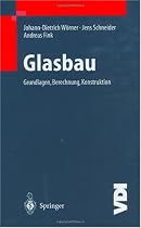 Glasbau (VDI-Buch)