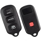Discount Keyless