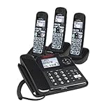 UPC 017229141445 product image for Clarity E814CC4 54013.001 E814cc + 3 D703hs | upcitemdb.com