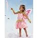 Springtime Fairy Kids Costume