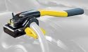 Gorilla Automotive 910 Gorilla Grip III Steering Wheel Lock with Remote Control