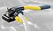 Gorilla Automotive 910 Gorilla Grip III Steering Wheel Lock with Remote Control