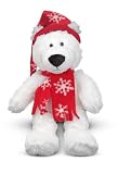 Melissa & Doug Chilly Polar Bear