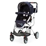 The First Years Indigo Stroller - Navy Grey