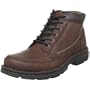 Dockers Men's Epic Ankle Boot,Red Brown,7 M US