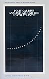 Political risk analysis around the North Atlantic