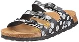 Produkt-Bild: Papillio Florida Dandelion 317073 Damen Clogs & Pantoletten