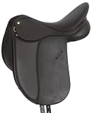 COLLEGIATE Convertible Intellect Dressage Saddle