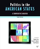 Politics in the American States: A Comparative Analysis