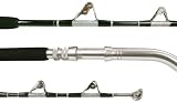 Altenkirch Trolling Rod, RT 130 lb Unibutt-curved - 6' 9