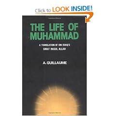 The Life of Muhammad