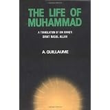 The Life of Muhammadby I. Ishaq