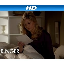 Ringer, Season 1 [HD]
