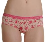 Diesel Women's Blondie Boyshort