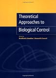 Theoretical Approaches to Biological Control
