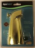 Aqua Source Universal Tub Spout