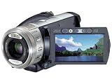 SONY デジタルHDビデオカメラレコーダー ハイビジョン “ハンディカム” HDR-SR1 (HDD記録方式)
