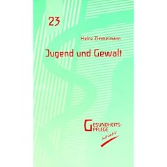 Jugend und Gewalt