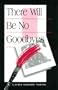 There Will Be No Goodbyes