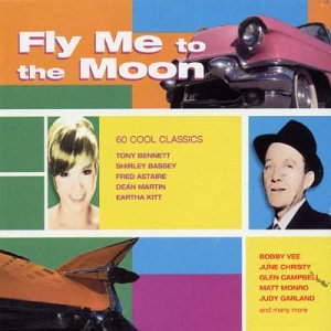 CD-Charts  Search : Fly Me to the Moon
