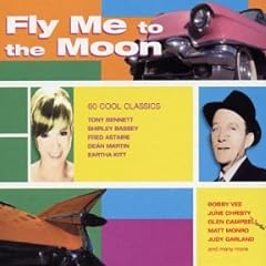 Fly Me to the Moon