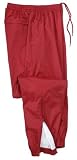 Sport-Tek - Nylon Pant Red-S