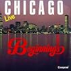 Beginnings Live