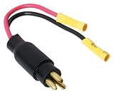 Attwood Trolling Motor Plug