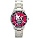 New Jersey Nets NBA Mens Coach Sports Watch