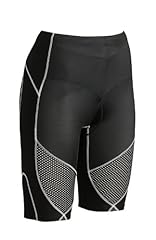 CW-X Women's CW-X Ventilator Stabilyx Tri Short 